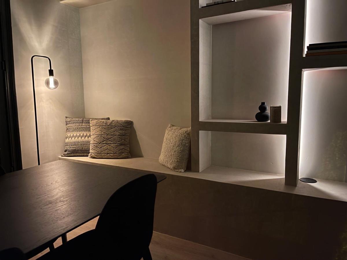 3 Bedroom Art-Nouveau Apartment With Free Parking Gante Exterior foto