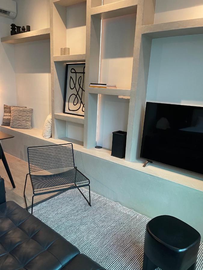 3 Bedroom Art-Nouveau Apartment With Free Parking Gante Exterior foto