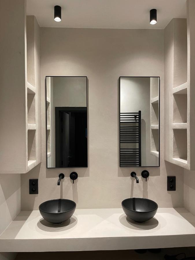 3 Bedroom Art-Nouveau Apartment With Free Parking Gante Exterior foto