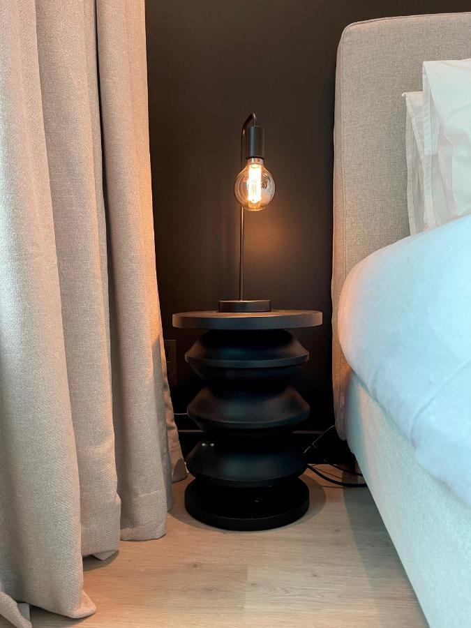 3 Bedroom Art-Nouveau Apartment With Free Parking Gante Exterior foto