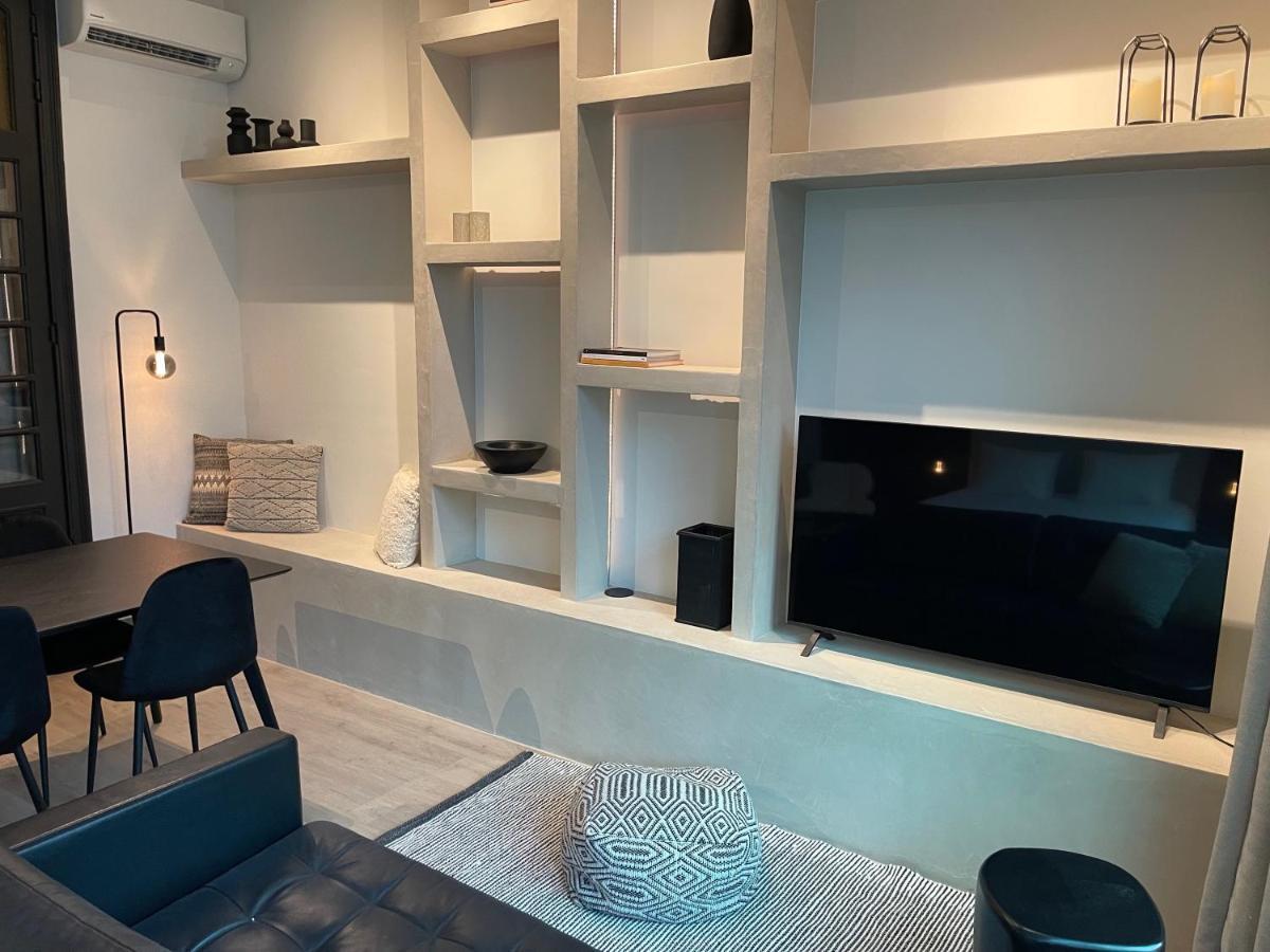 3 Bedroom Art-Nouveau Apartment With Free Parking Gante Exterior foto