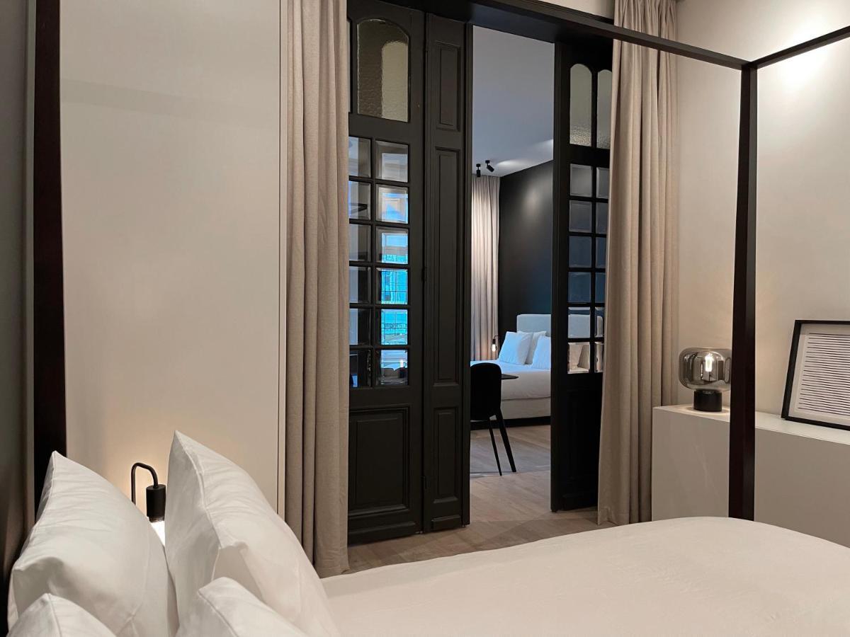 3 Bedroom Art-Nouveau Apartment With Free Parking Gante Exterior foto