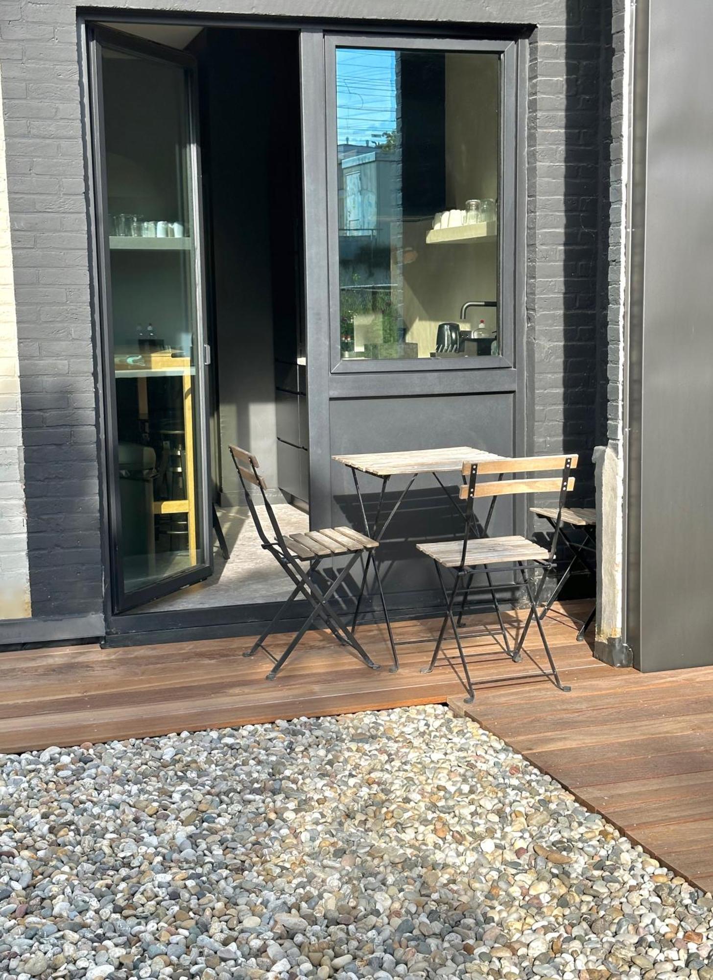 3 Bedroom Art-Nouveau Apartment With Free Parking Gante Exterior foto